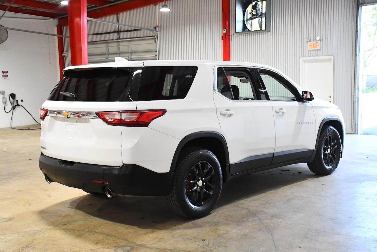 2019 Chevrolet Traverse LS Lakeworth FL