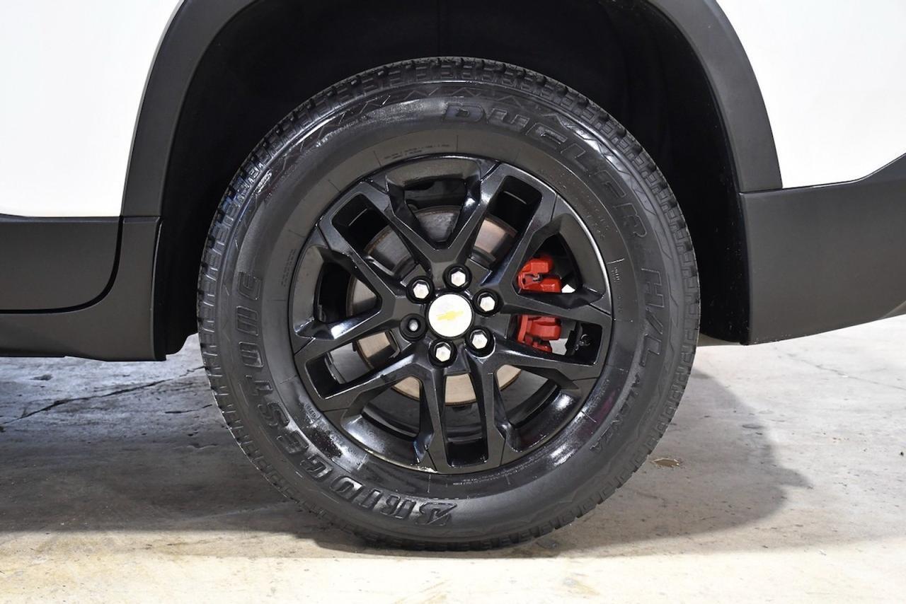 2019 Chevrolet Traverse LS Lakeworth FL