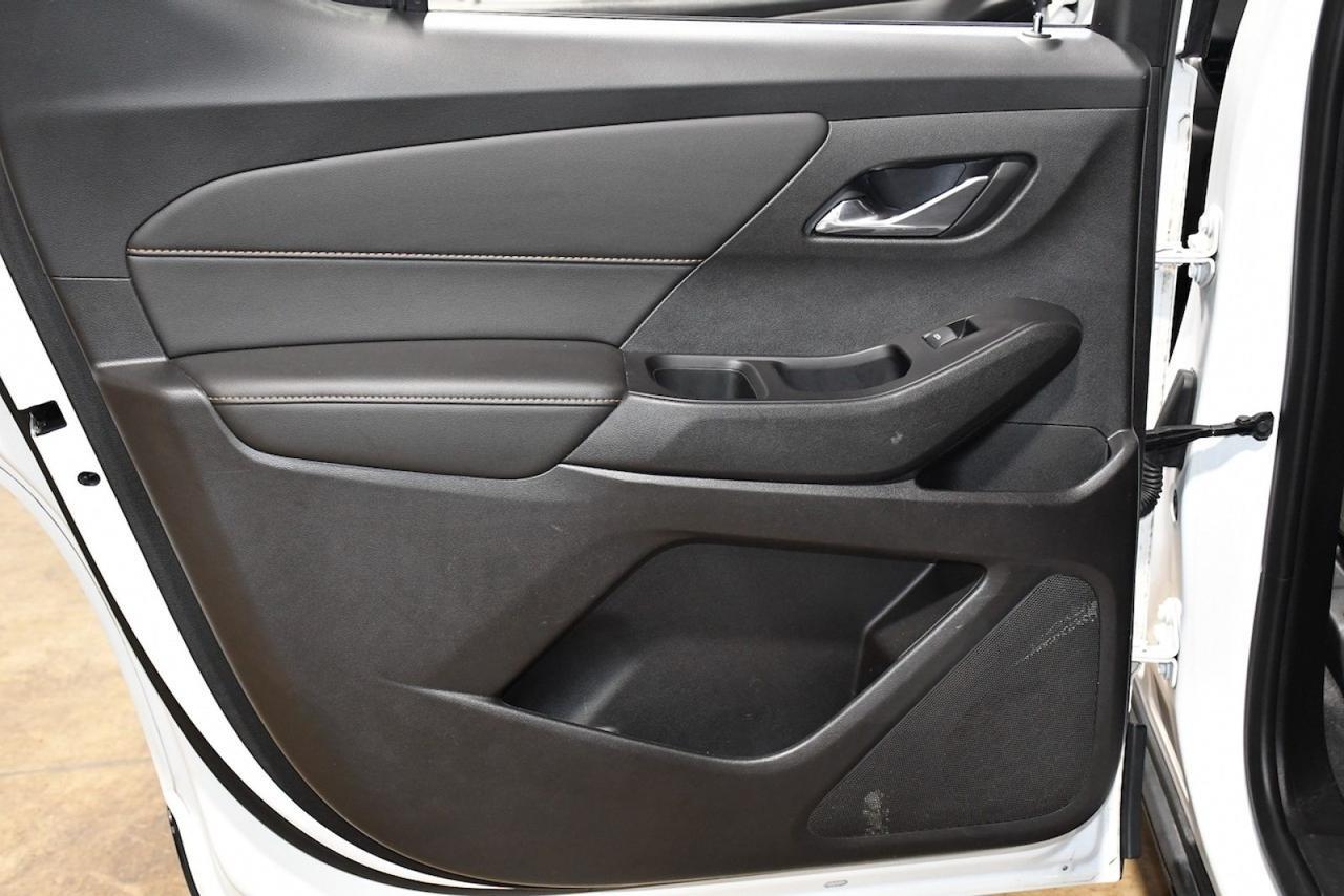 2019 Chevrolet Traverse LS Lakeworth FL