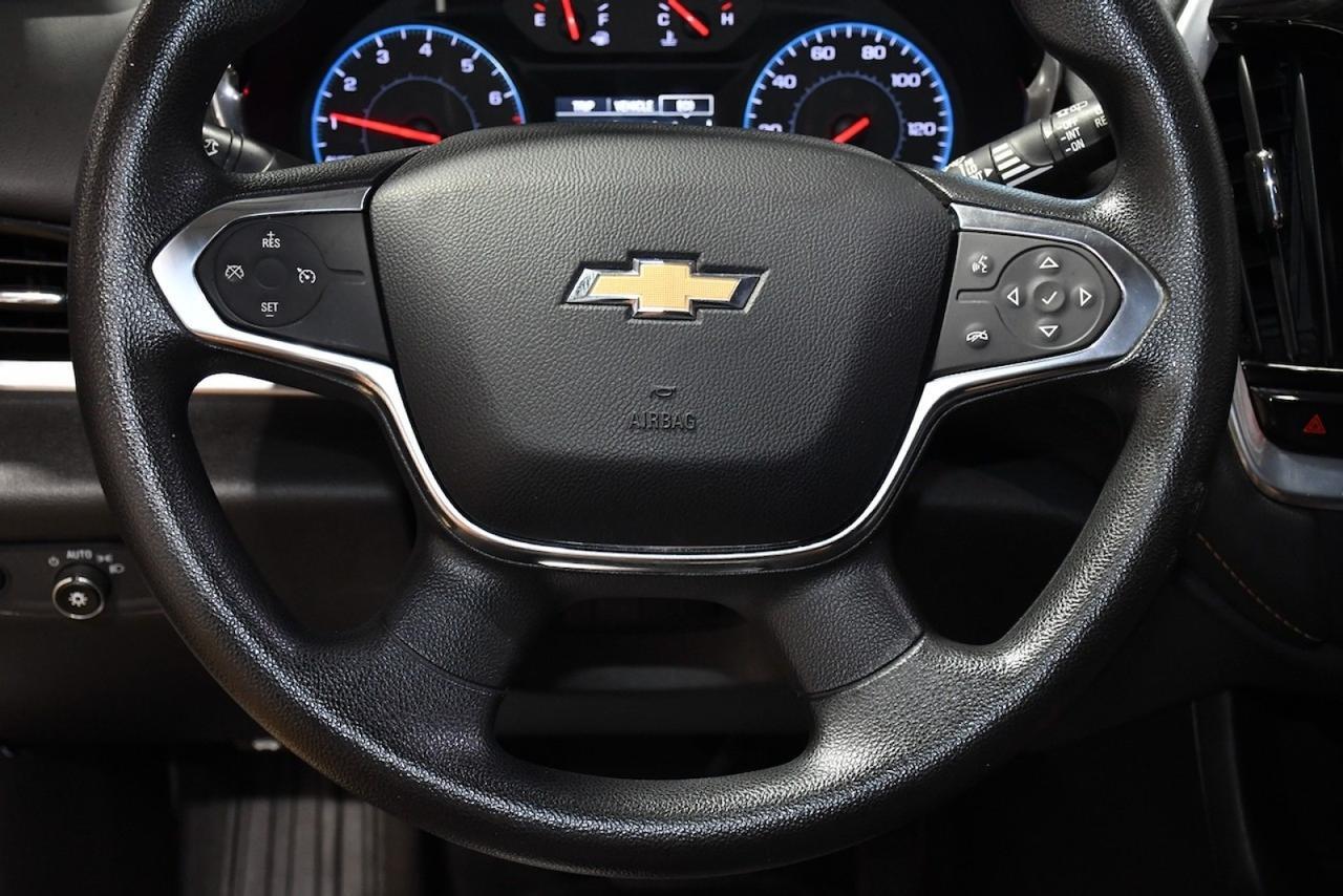2019 Chevrolet Traverse LS Lakeworth FL
