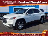 2019 Chevrolet Traverse LS Phoenix AZ 2019 Chevrolet Traverse LS Phoenix AZ
