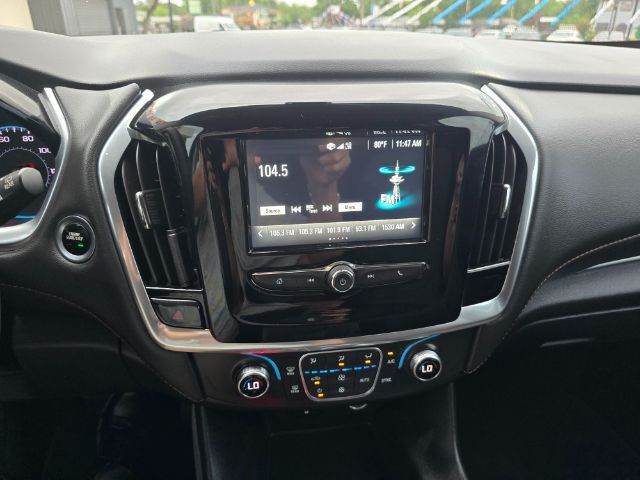 2019 Chevrolet Traverse LS San Antonio TX