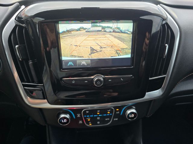 2019 Chevrolet Traverse LS San Antonio TX