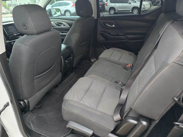 2019 Chevrolet Traverse LS San Antonio TX