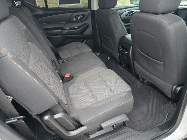 2019 Chevrolet Traverse LS San Antonio TX