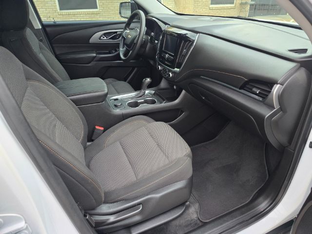 2019 Chevrolet Traverse LS San Antonio TX