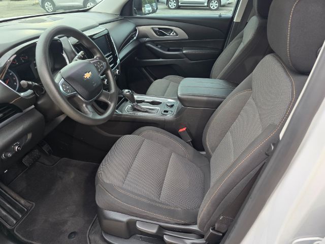 2019 Chevrolet Traverse LS San Antonio TX