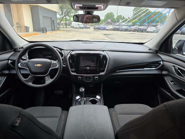 2019 Chevrolet Traverse LS San Antonio TX