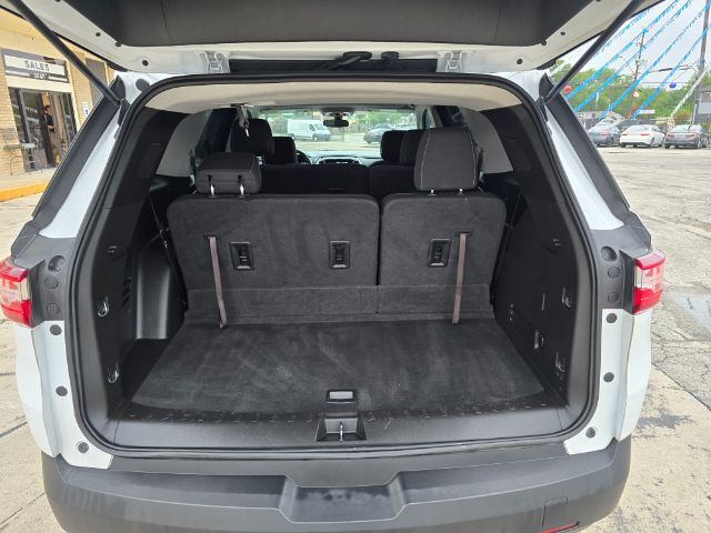 2019 Chevrolet Traverse LS San Antonio TX