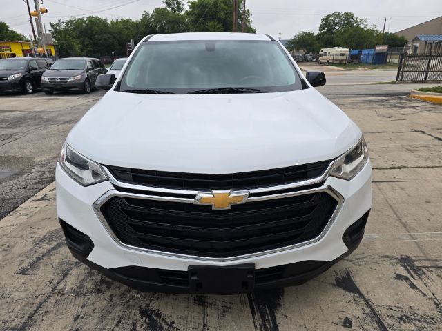 2019 Chevrolet Traverse LS San Antonio TX