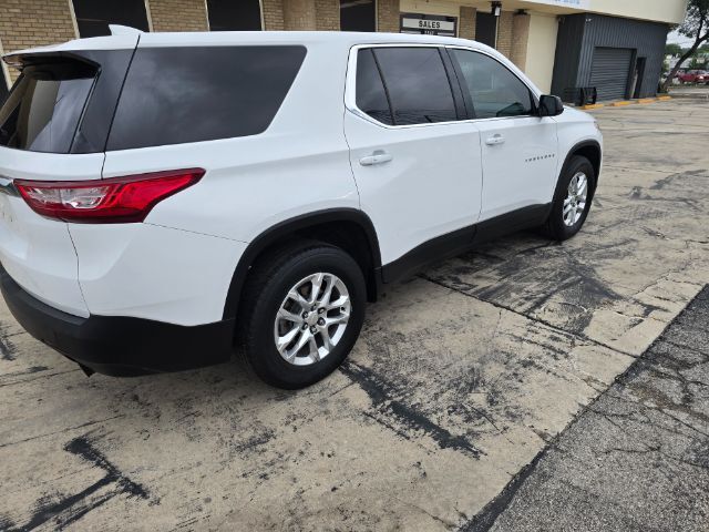 2019 Chevrolet Traverse LS San Antonio TX