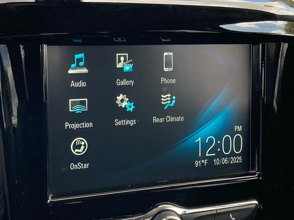 2019 Chevrolet Traverse LS San Antonio TX