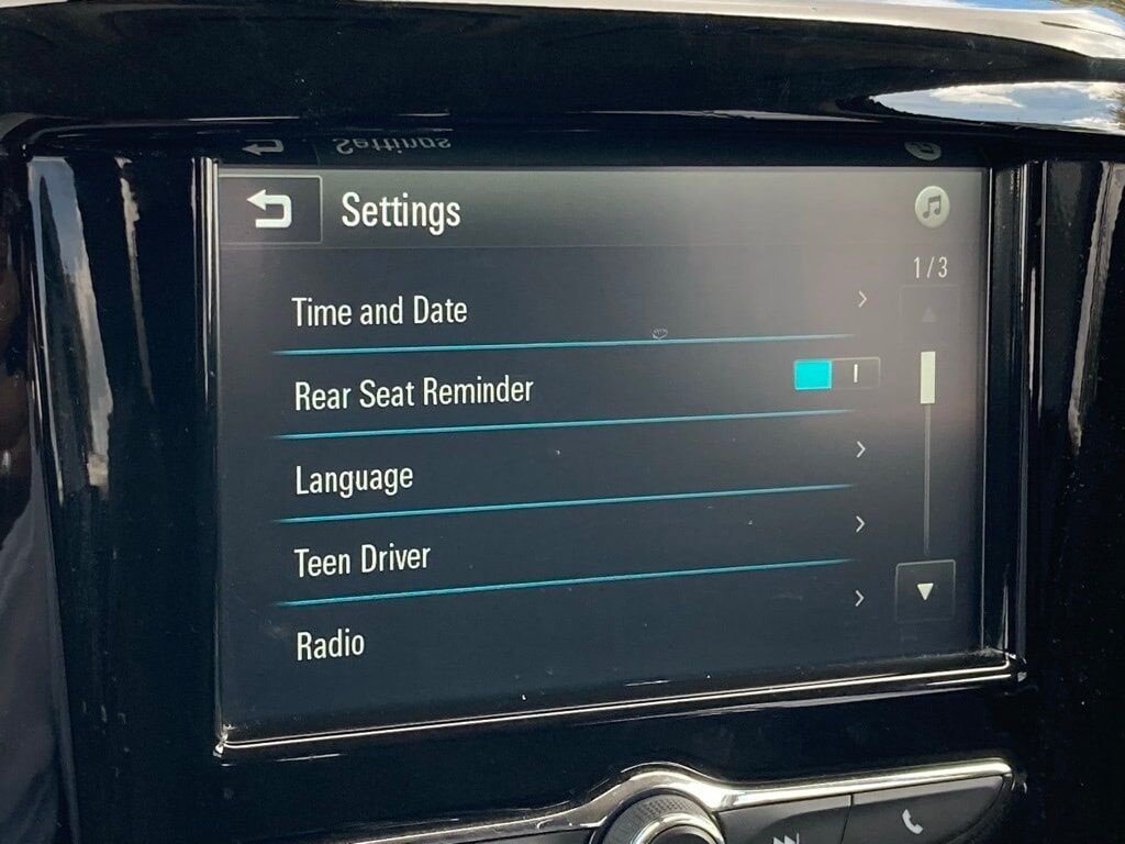 2019 Chevrolet Traverse LS San Antonio TX