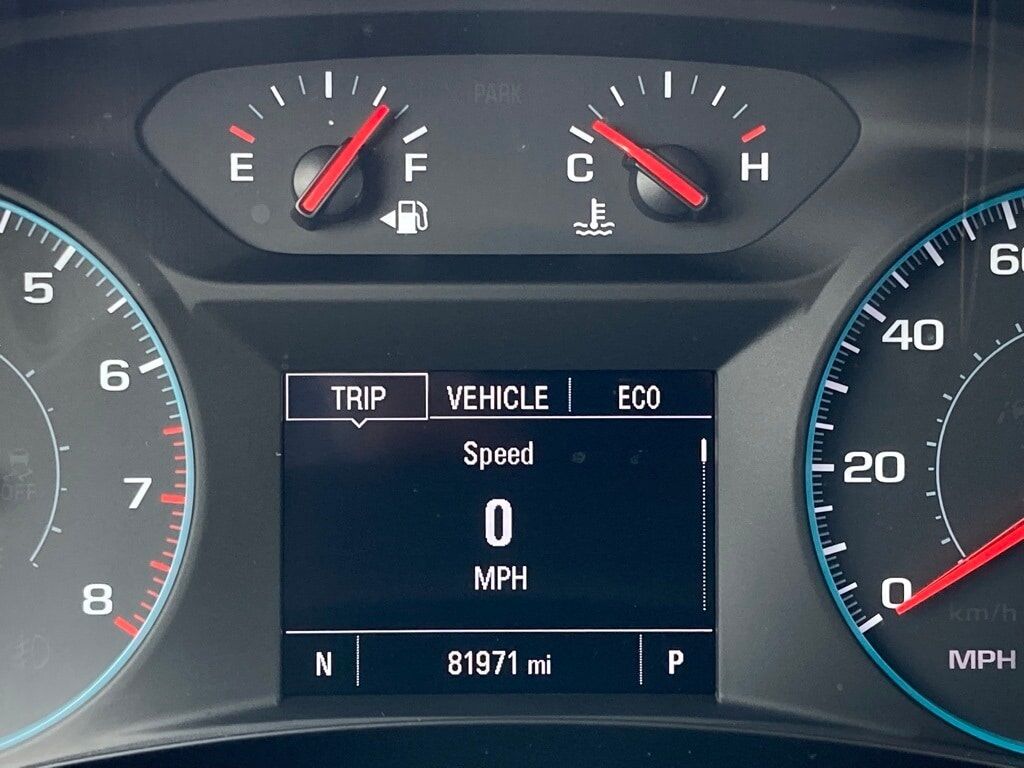 2019 Chevrolet Traverse LS San Antonio TX