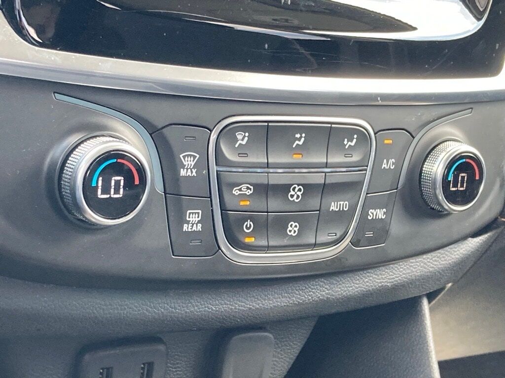 2019 Chevrolet Traverse LS San Antonio TX
