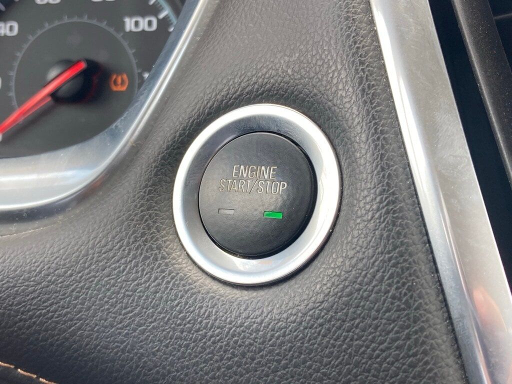 2019 Chevrolet Traverse LS San Antonio TX