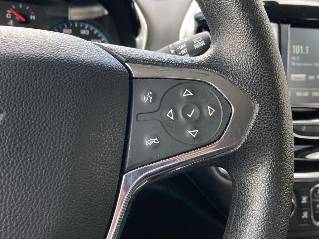 2019 Chevrolet Traverse LS San Antonio TX