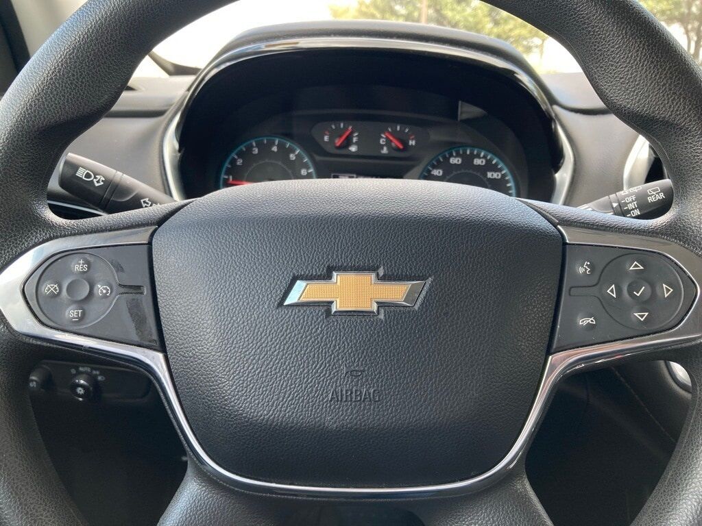 2019 Chevrolet Traverse LS San Antonio TX