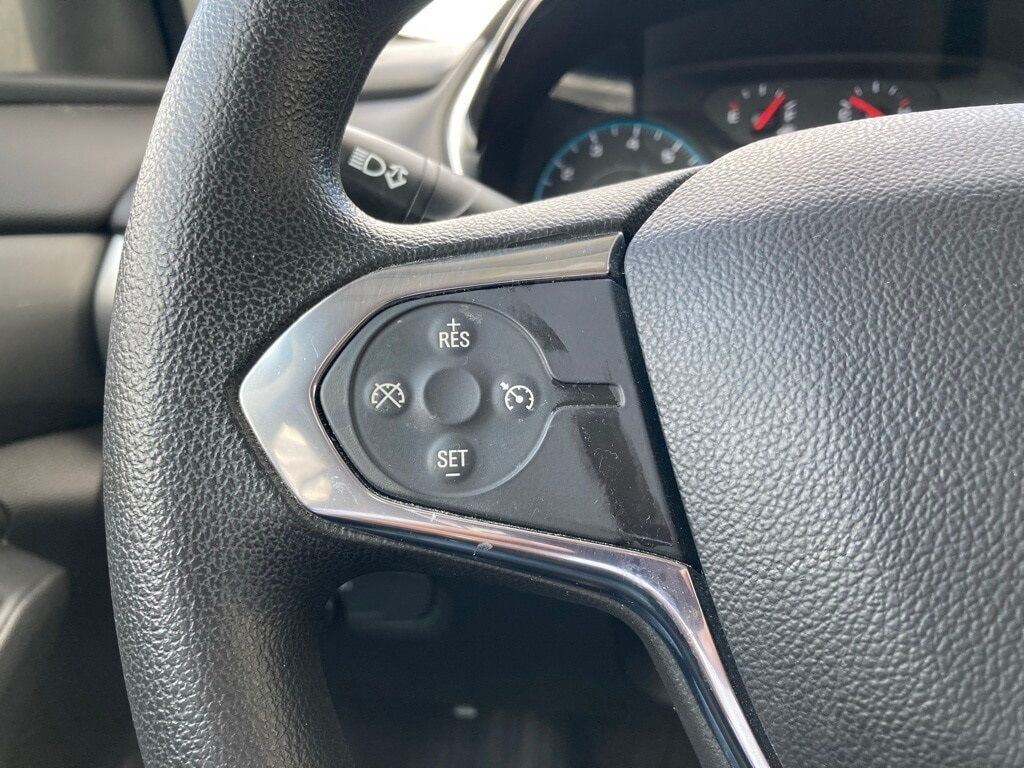 2019 Chevrolet Traverse LS San Antonio TX