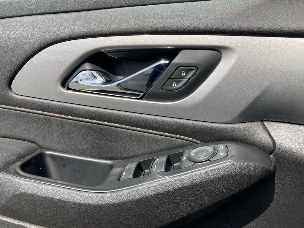 2019 Chevrolet Traverse LS San Antonio TX