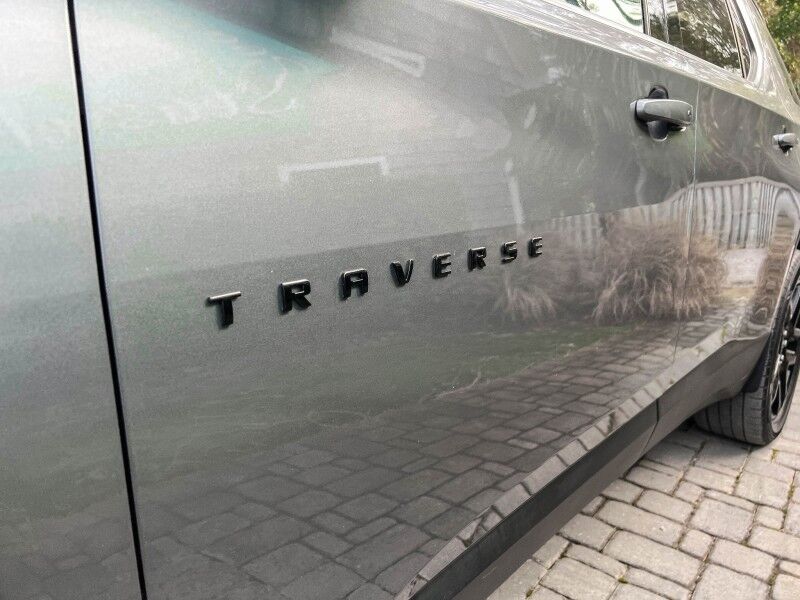 2019 Chevrolet Traverse LS Wilmington NC