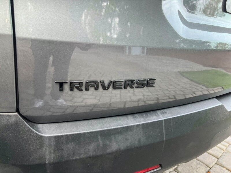 2019 Chevrolet Traverse LS Wilmington NC