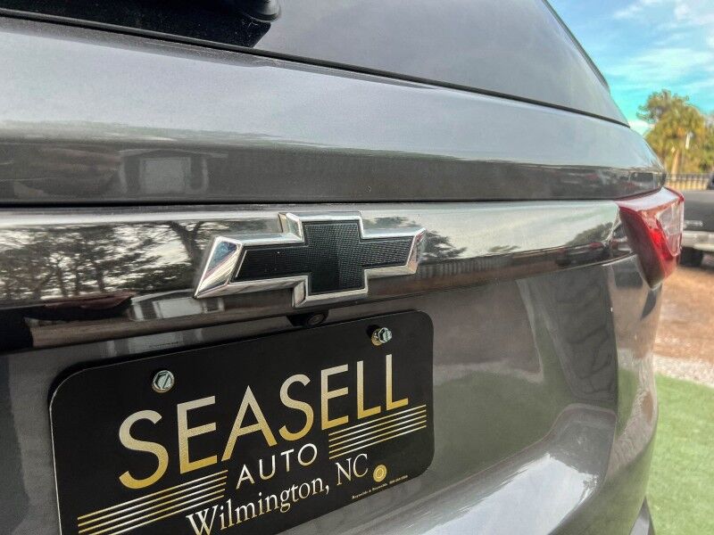 2019 Chevrolet Traverse LS Wilmington NC