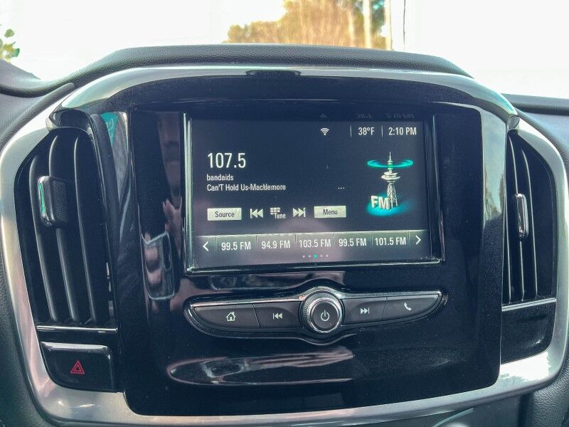 2019 Chevrolet Traverse LS Wilmington NC