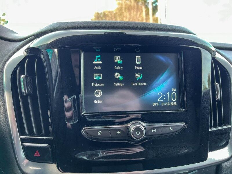 2019 Chevrolet Traverse LS Wilmington NC