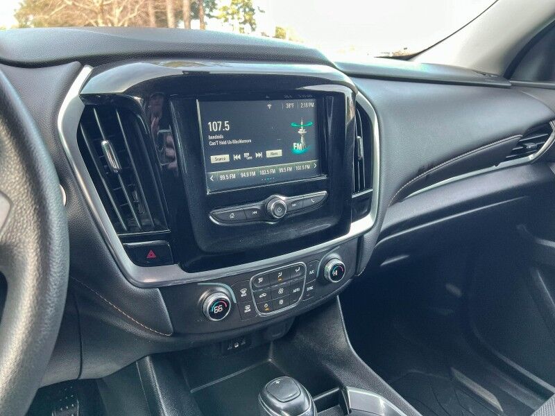 2019 Chevrolet Traverse LS Wilmington NC