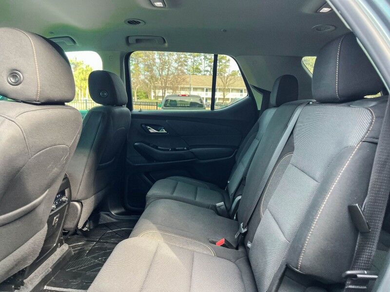 2019 Chevrolet Traverse LS Wilmington NC