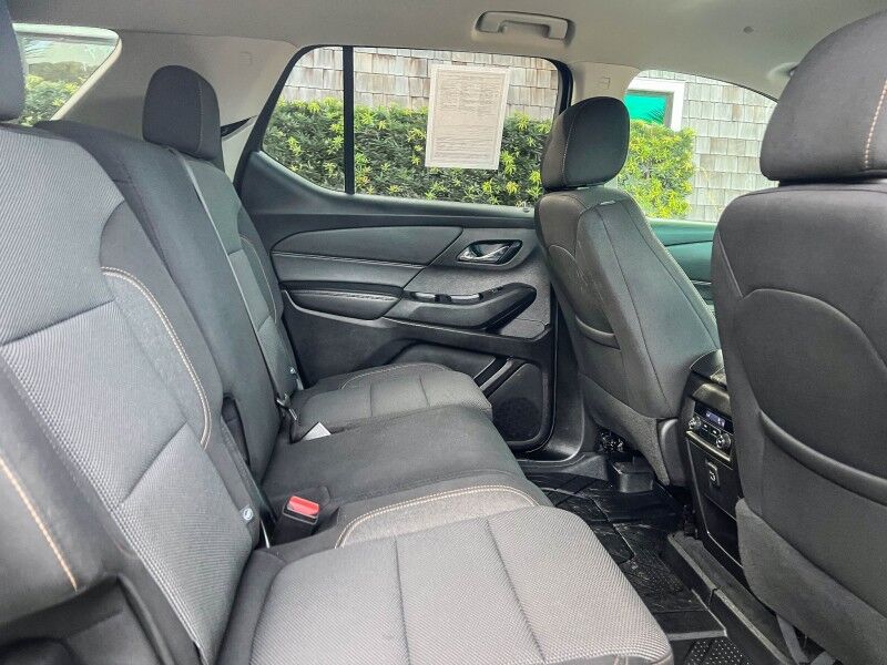 2019 Chevrolet Traverse LS Wilmington NC