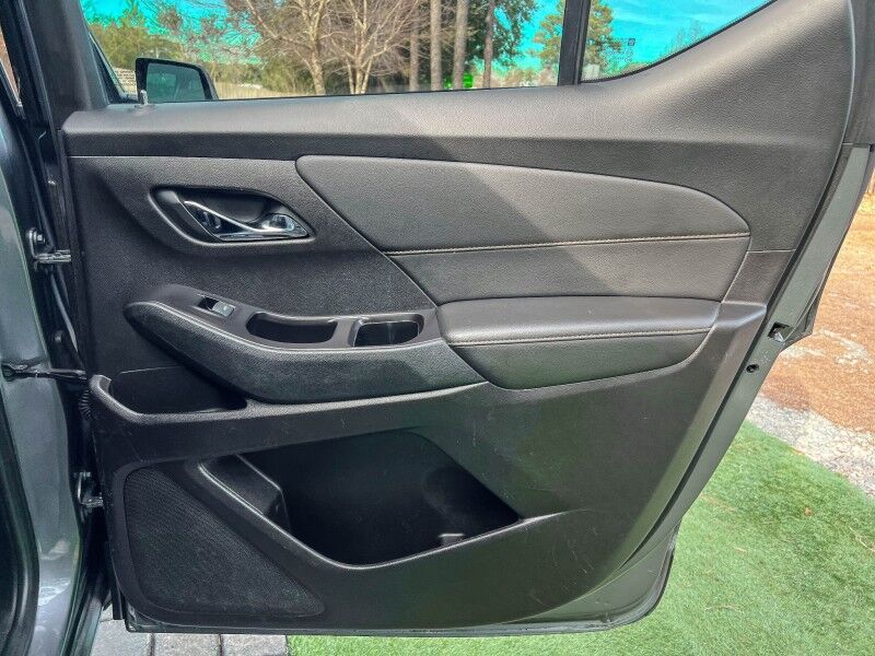 2019 Chevrolet Traverse LS Wilmington NC