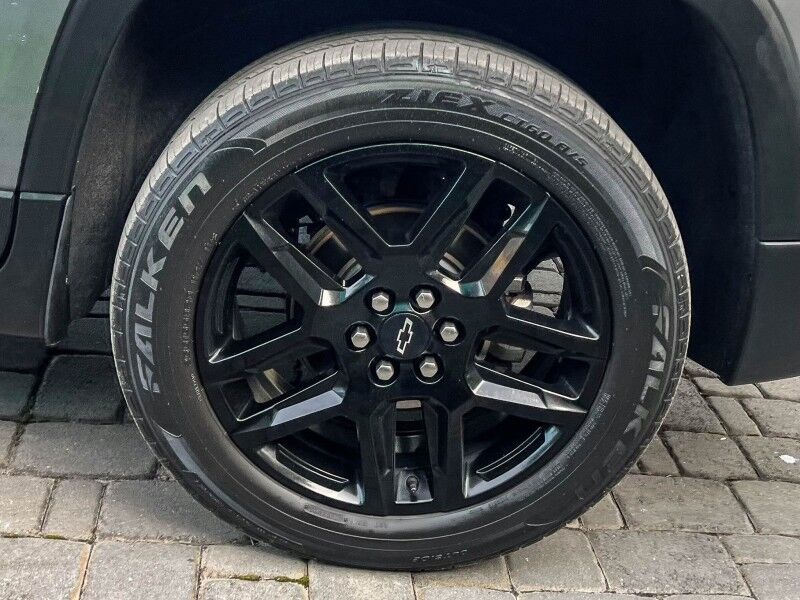 2019 Chevrolet Traverse LS Wilmington NC