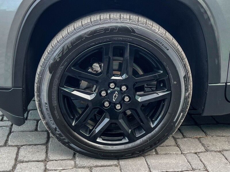 2019 Chevrolet Traverse LS Wilmington NC