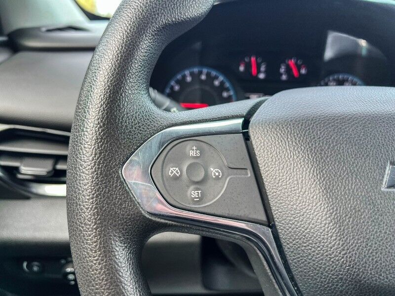 2019 Chevrolet Traverse LS Wilmington NC