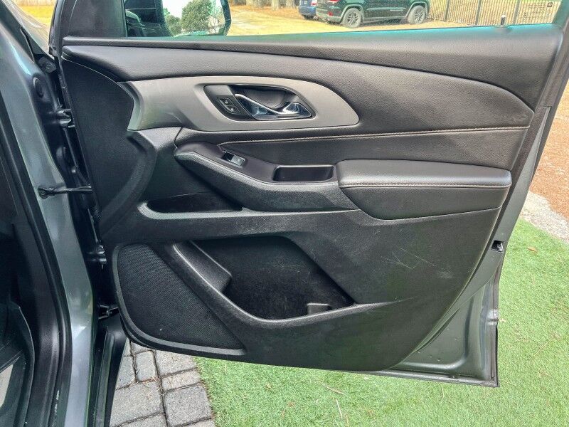 2019 Chevrolet Traverse LS Wilmington NC