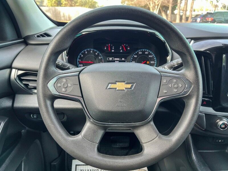 2019 Chevrolet Traverse LS Wilmington NC