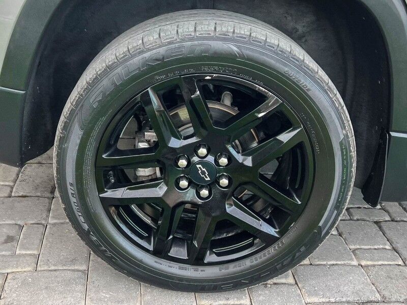 2019 Chevrolet Traverse LS Wilmington NC