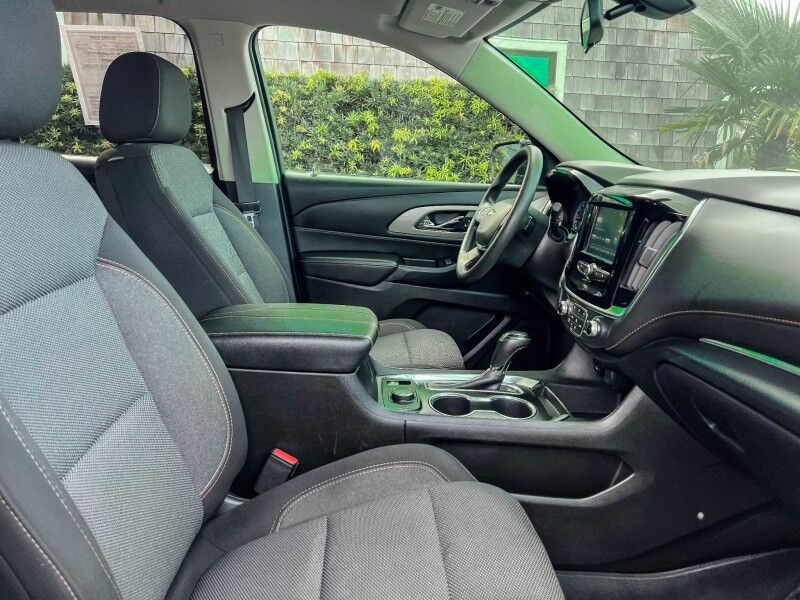 2019 Chevrolet Traverse LS Wilmington NC