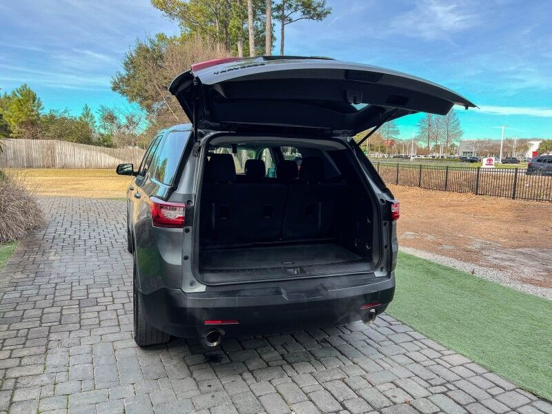 2019 Chevrolet Traverse LS Wilmington NC