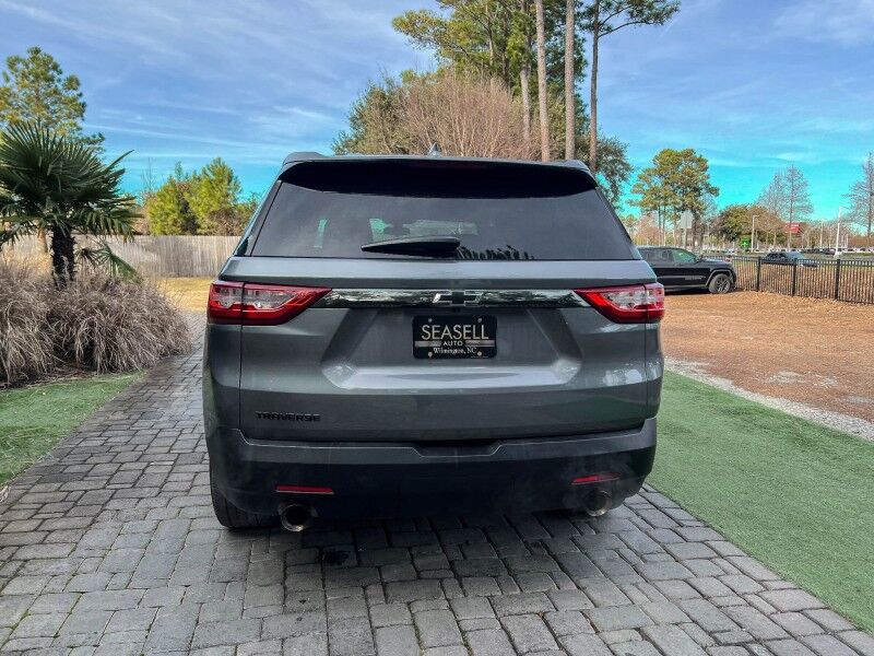 2019 Chevrolet Traverse LS Wilmington NC