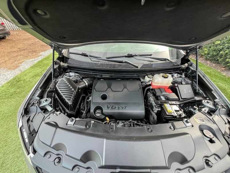 2019 Chevrolet Traverse LS Wilmington NC