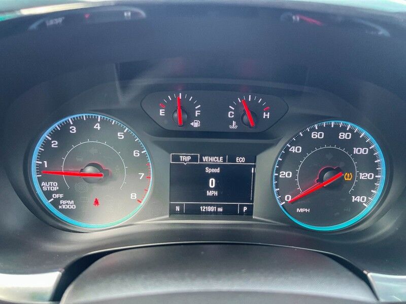 2019 Chevrolet Traverse LS Wilmington NC