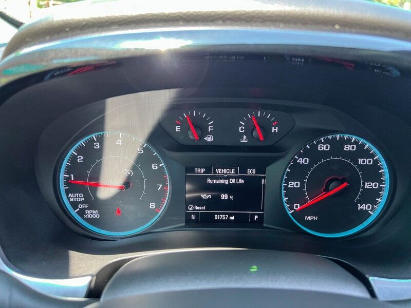 2019 Chevrolet Traverse LS Wilmington NC