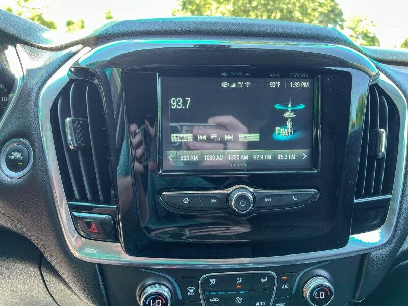 2019 Chevrolet Traverse LS Wilmington NC
