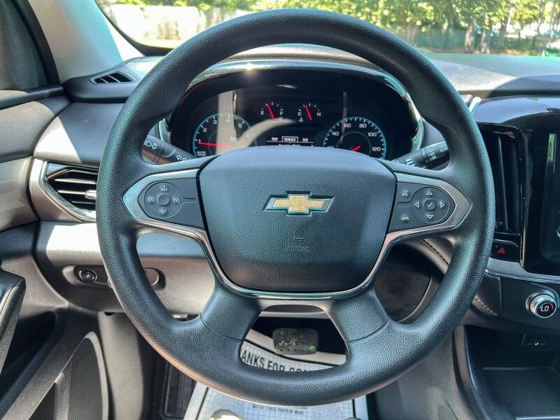 2019 Chevrolet Traverse LS Wilmington NC