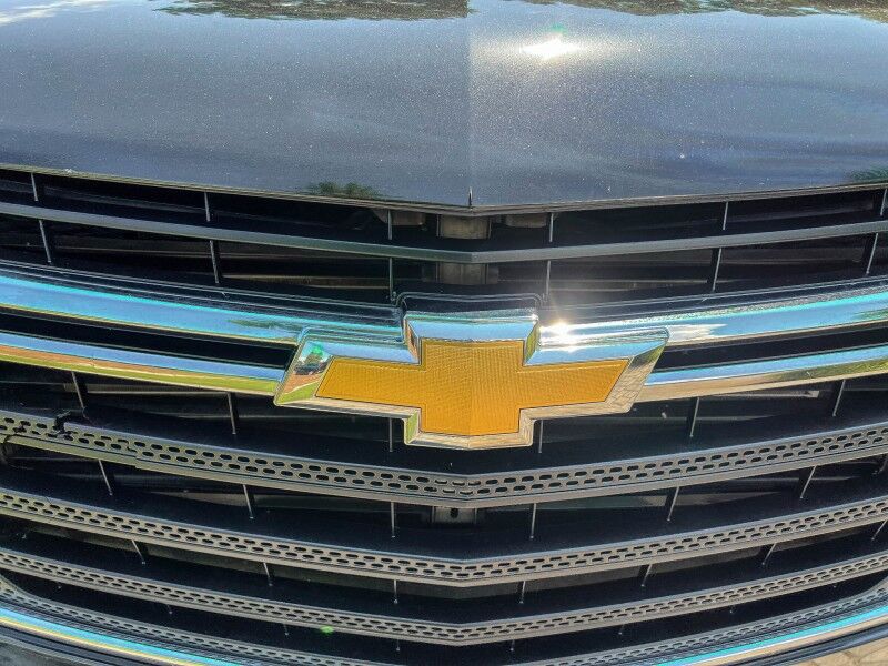 2019 Chevrolet Traverse LS Wilmington NC