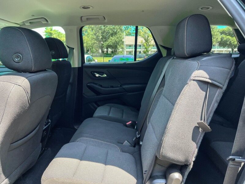 2019 Chevrolet Traverse LS Wilmington NC