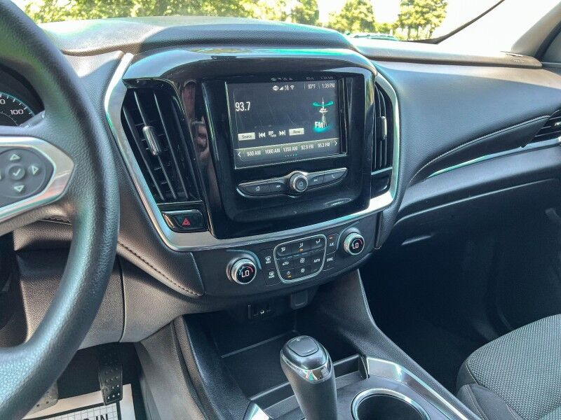 2019 Chevrolet Traverse LS Wilmington NC